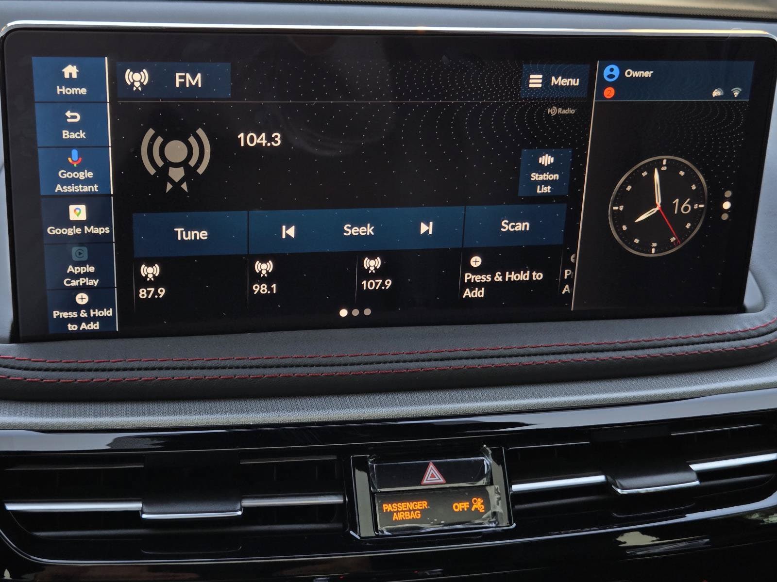 2026 Acura MDX A-Spec Package - Photo 22