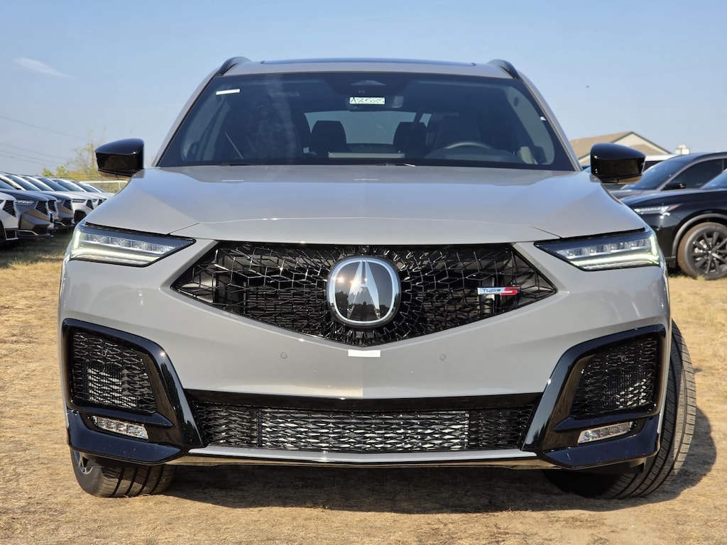 New 2026 Acura MDX Type S w/Advance Package SUV