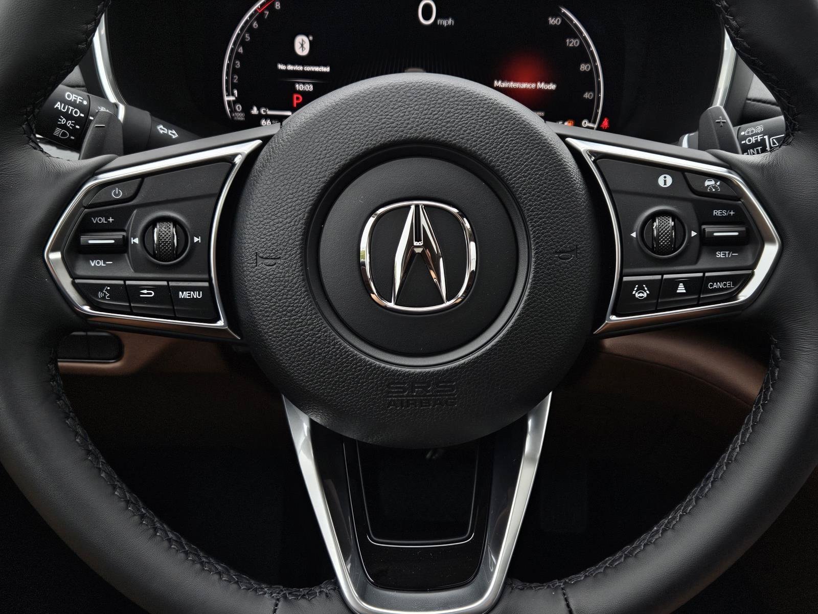 2026 Acura MDX Technology Package - Photo 25