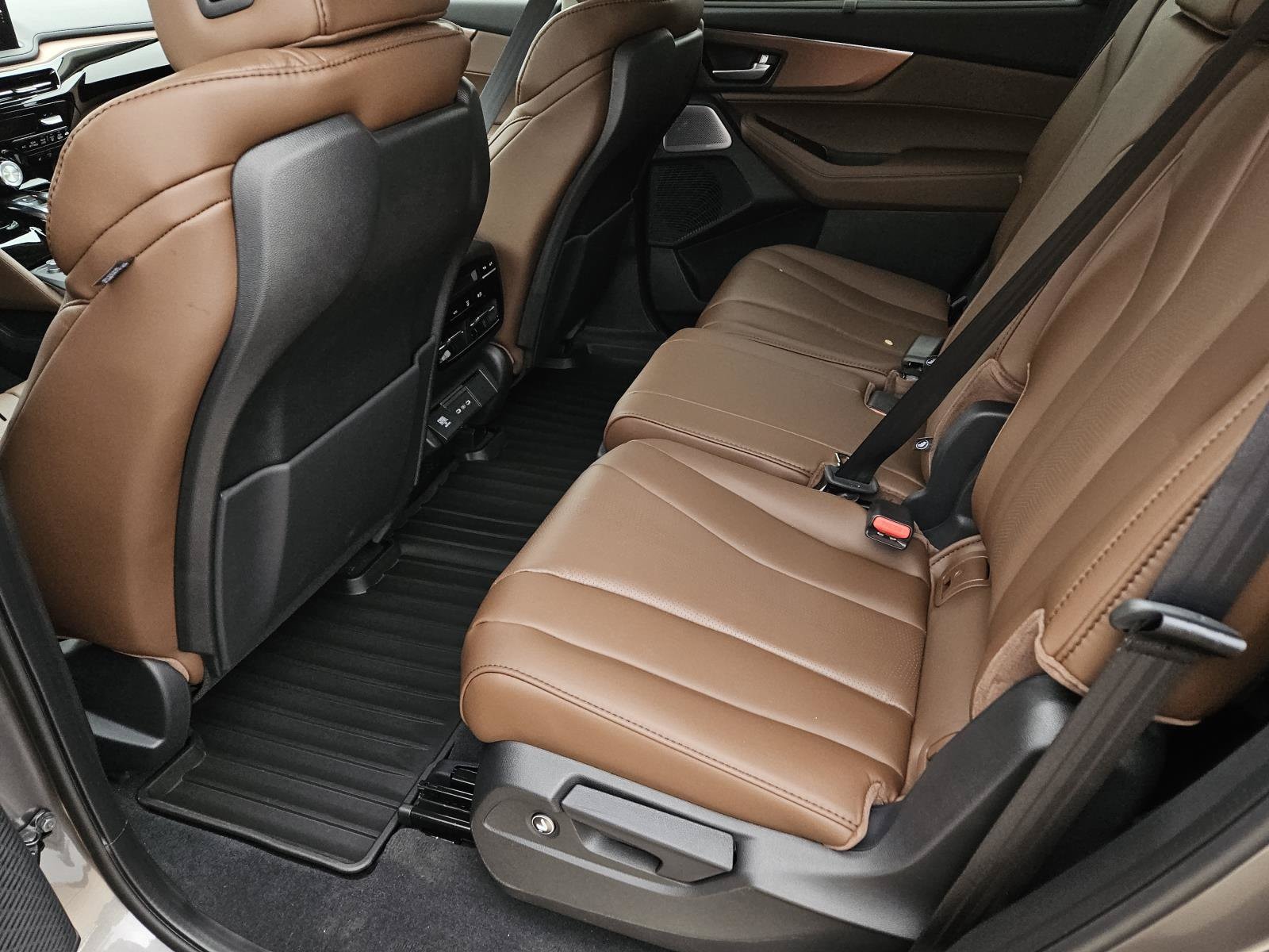 2026 Acura MDX Technology Package - Photo 12