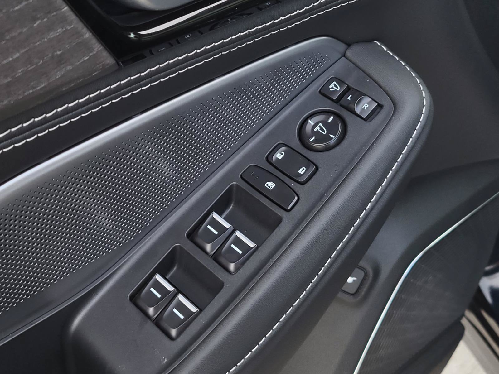 2026 Acura MDX Advance Package - Photo 16