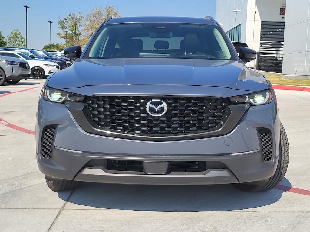 Used 2025 Mazda CX-50 2.5 S Premium Plus Package SUV