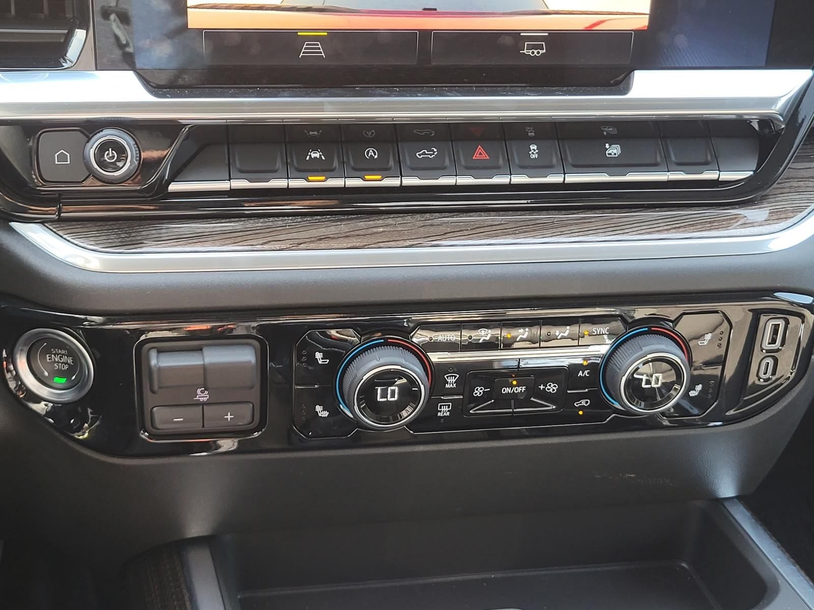 2025 Chevrolet Silverado 1500 RST - Photo 21