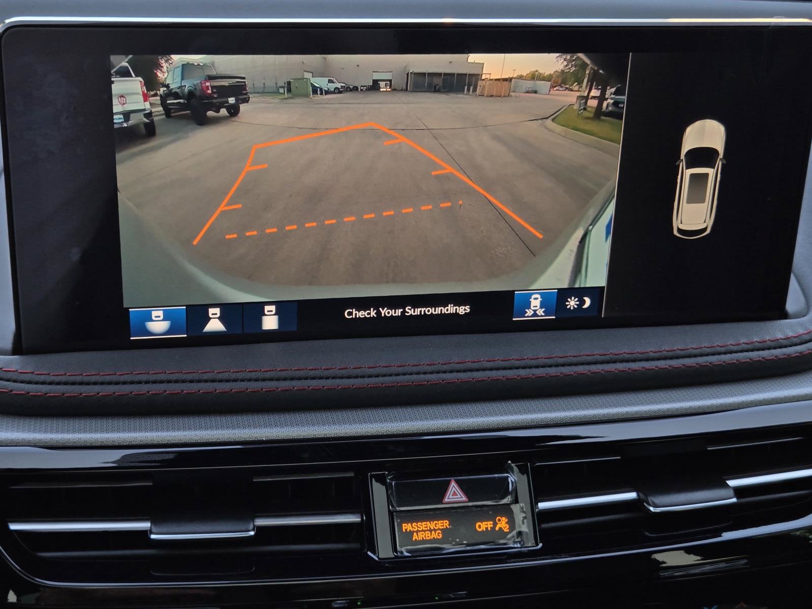 2026 Acura MDX A-Spec Package - Photo 23