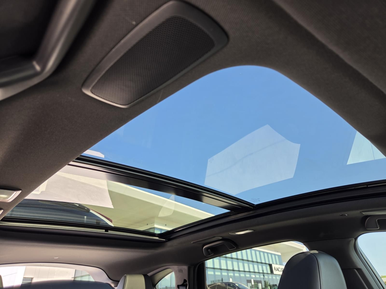 2025 Acura RDX A-Spec w/ Advance Package - Photo 9
