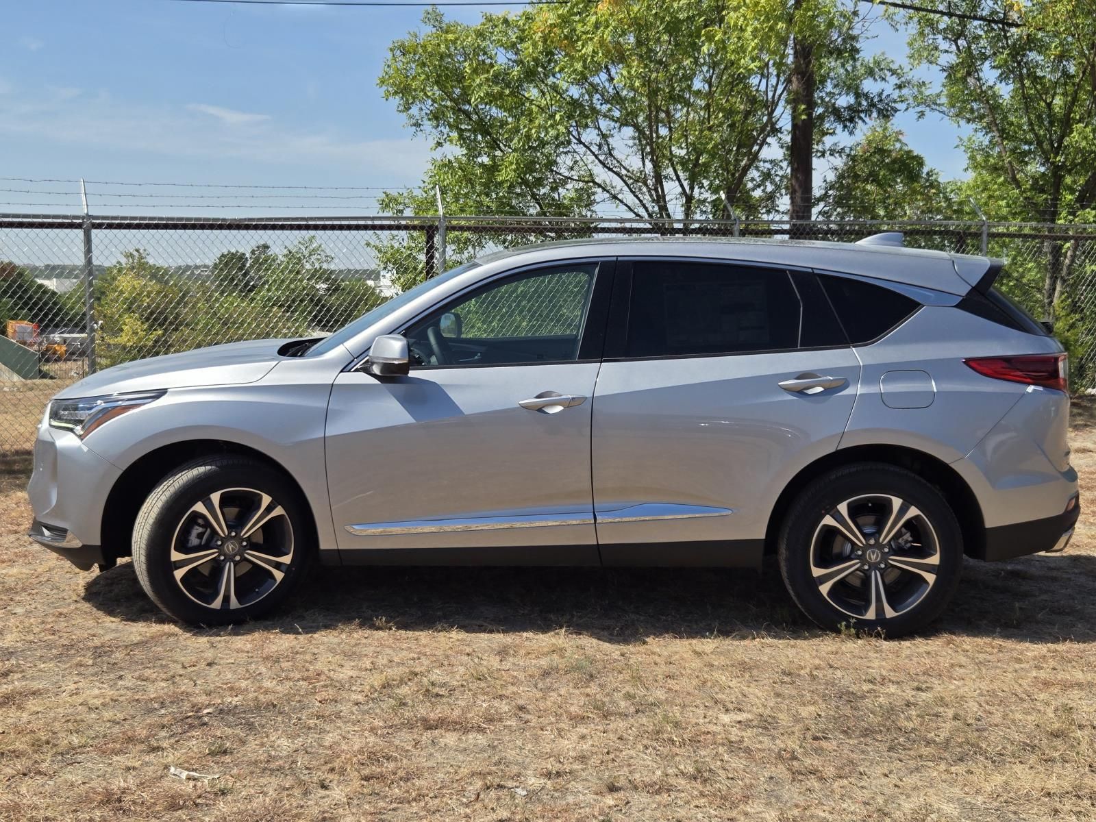 New 2026 Acura RDX Technology Package SUV