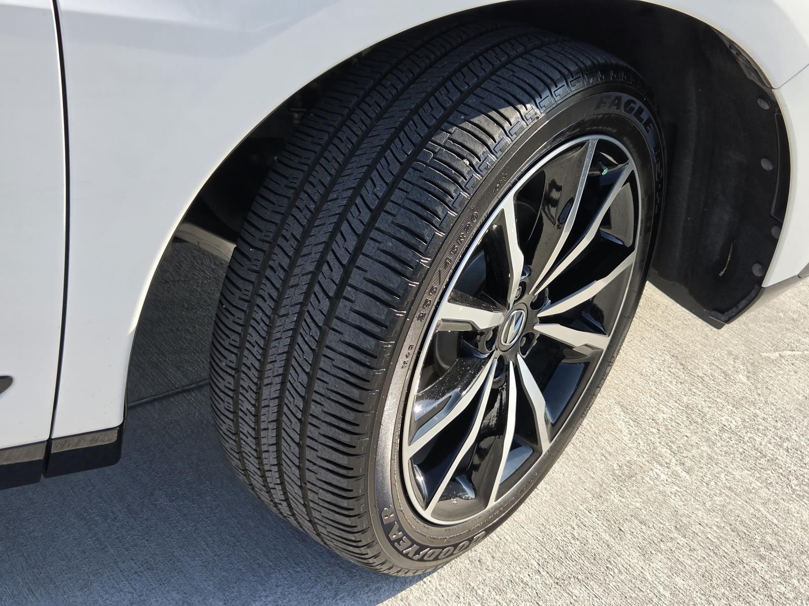 2025 Acura RDX A-Spec w/ Advance Package - Photo 7