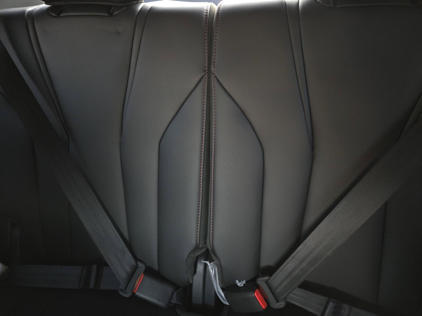 2026 Acura MDX A-Spec Package - Photo 14