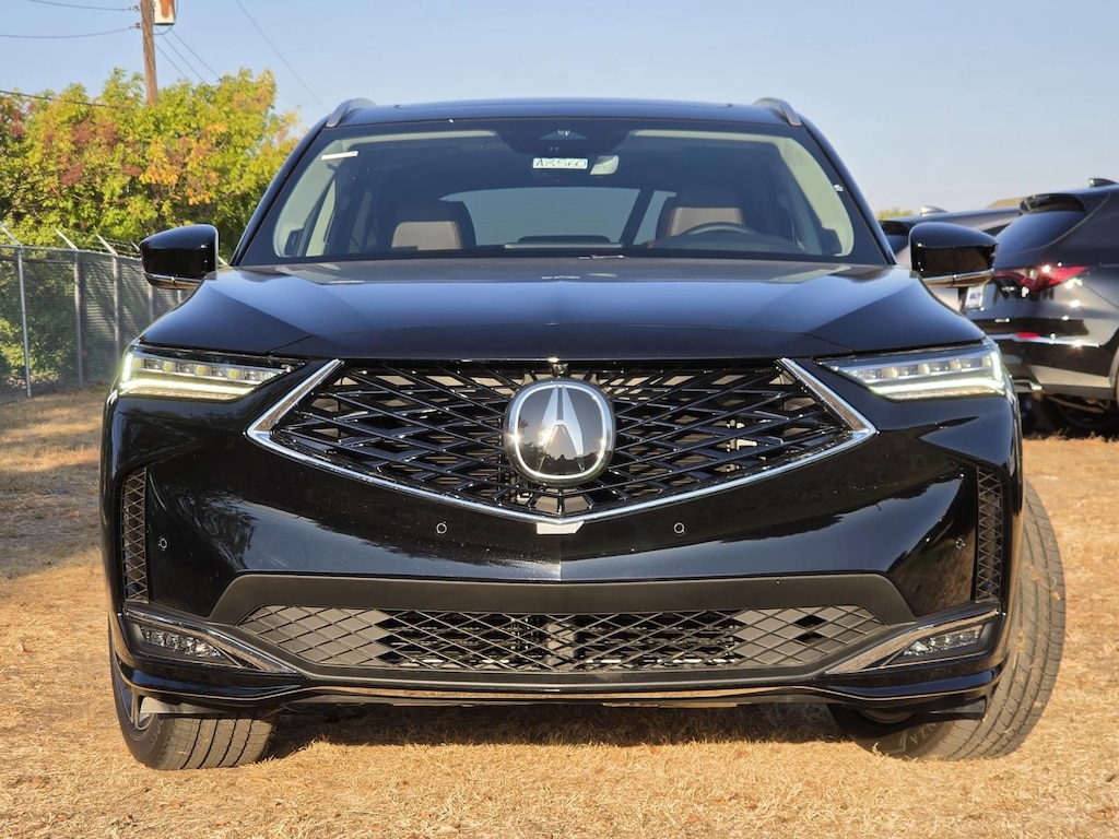 New 2026 Acura MDX Advance Package SUV