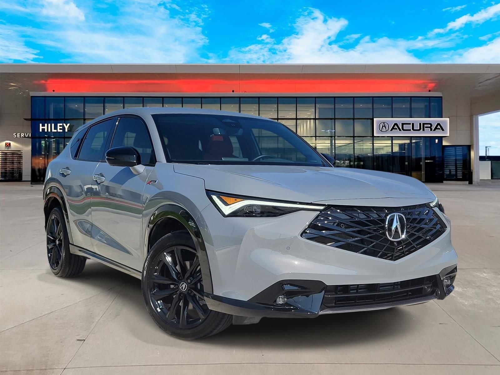 2026 Acura ADX