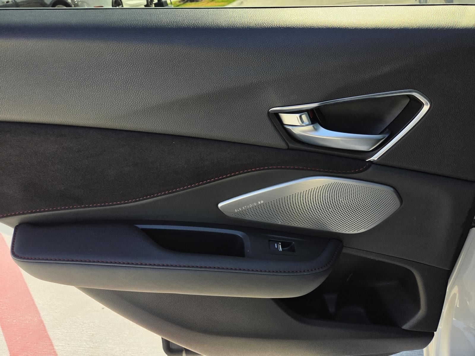 2025 Acura RDX A-Spec w/ Advance Package - Photo 12