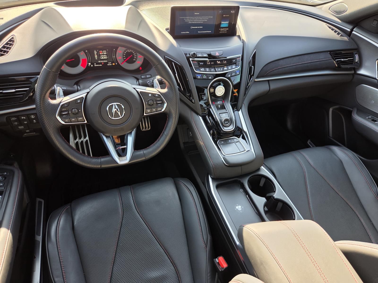 2025 Acura RDX A-Spec w/ Advance Package - Photo 15