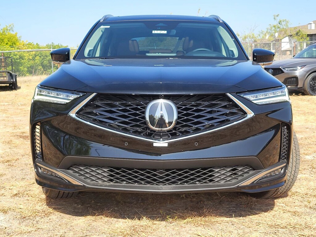 New 2026 Acura MDX Advance Package SUV