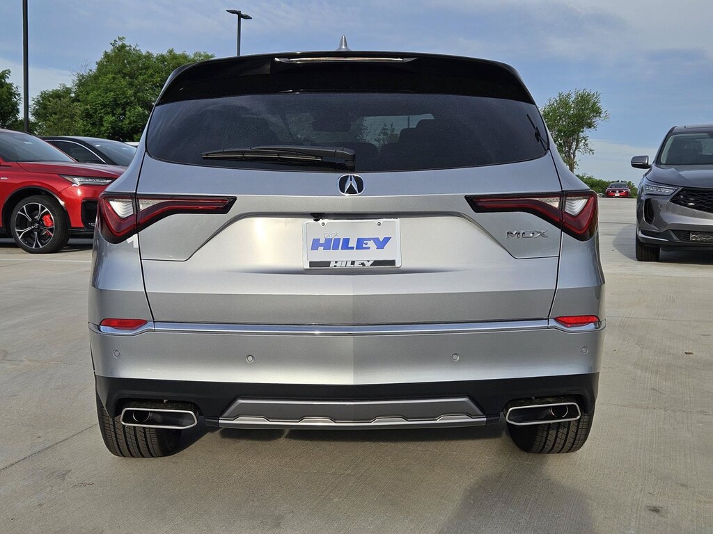 New 2026 Acura MDX Technology Package SUV