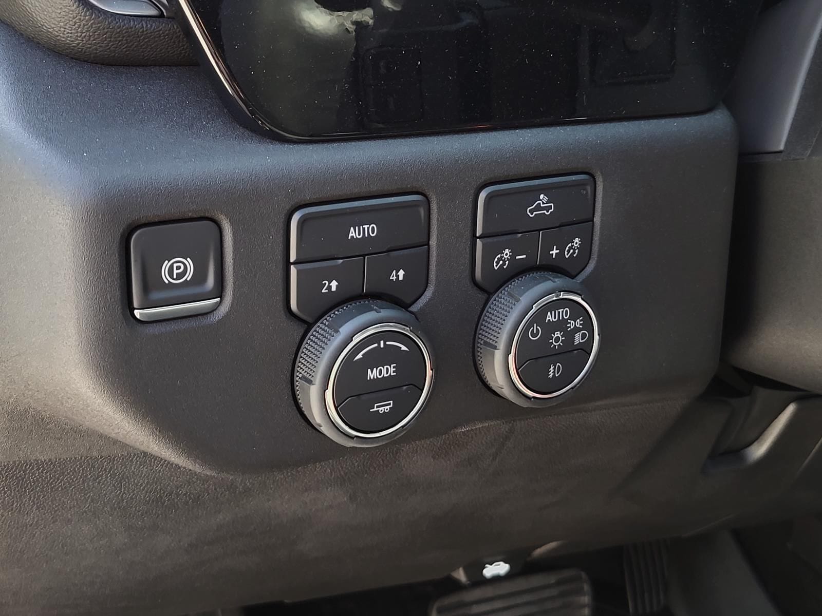 2025 Chevrolet Silverado 1500 RST - Photo 17