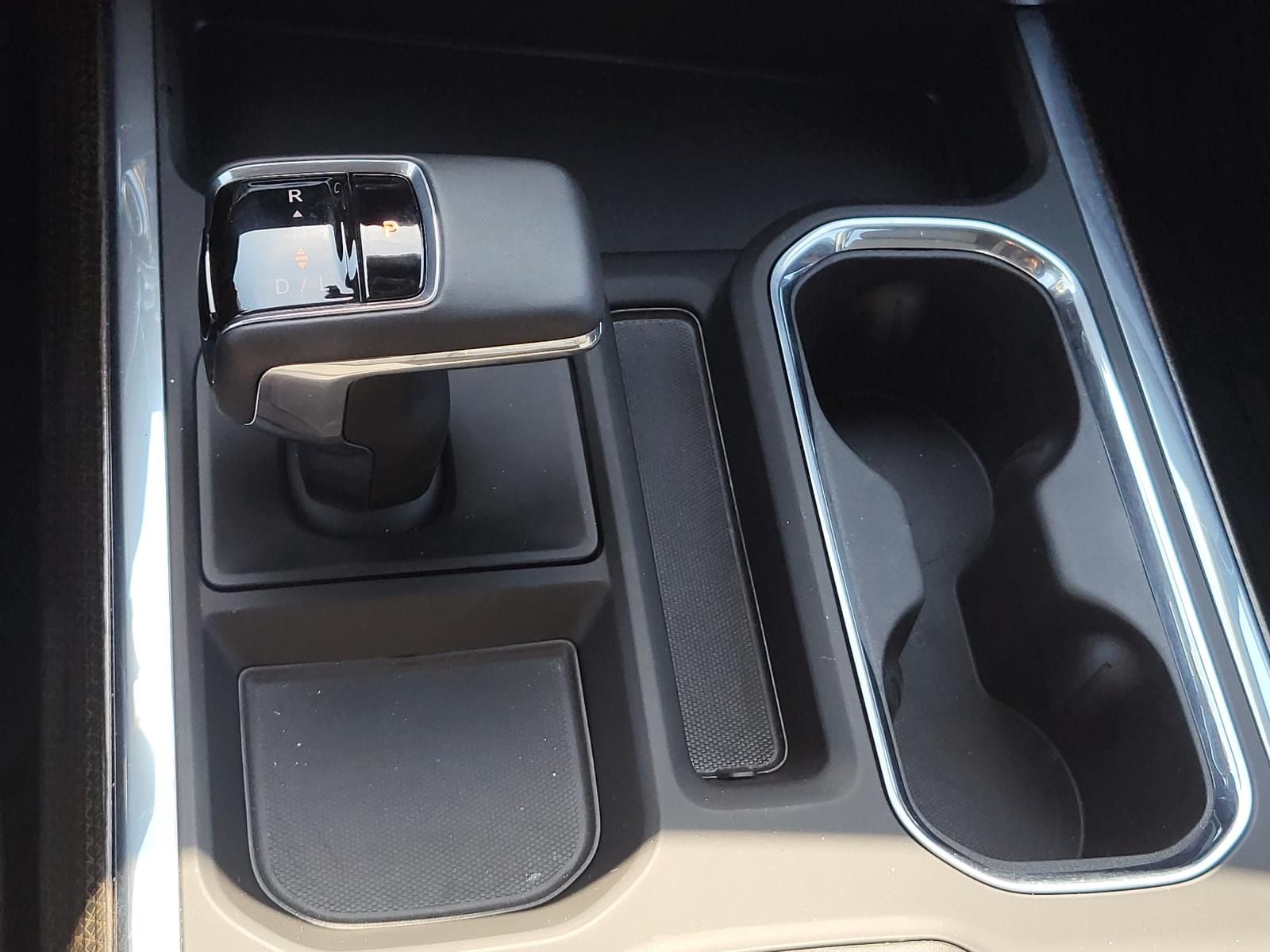 2025 Chevrolet Silverado 1500 RST - Photo 22