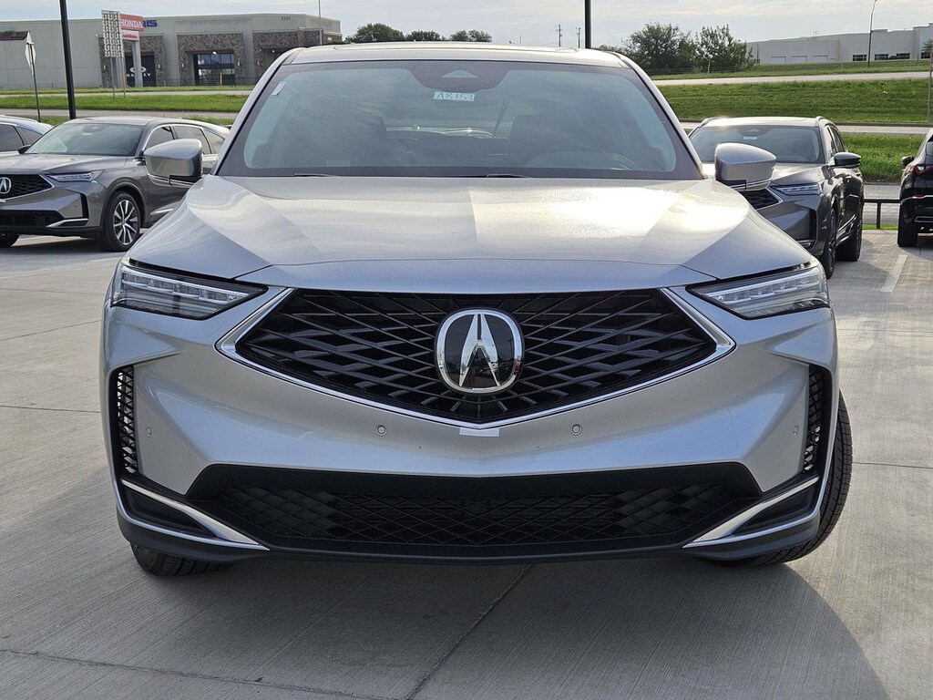 New 2026 Acura MDX Technology Package SUV