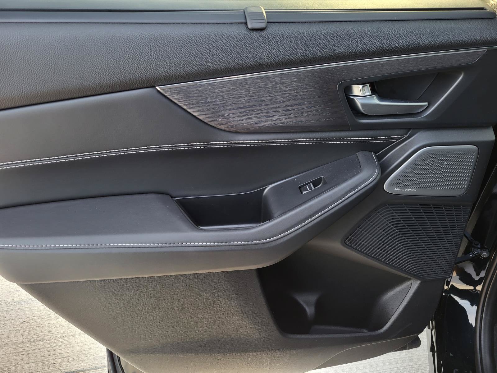 2026 Acura MDX Advance Package - Photo 11