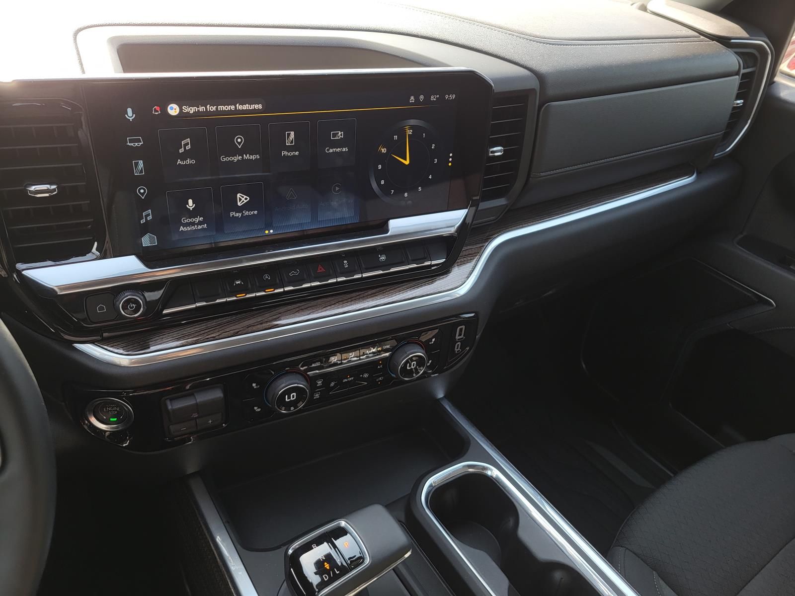 2025 Chevrolet Silverado 1500 RST - Photo 18