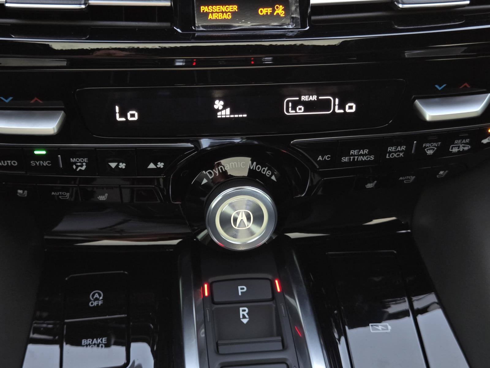 2026 Acura MDX A-Spec Package - Photo 24