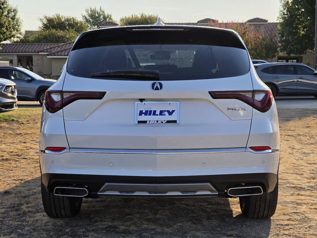 New 2026 Acura MDX Technology Package SUV