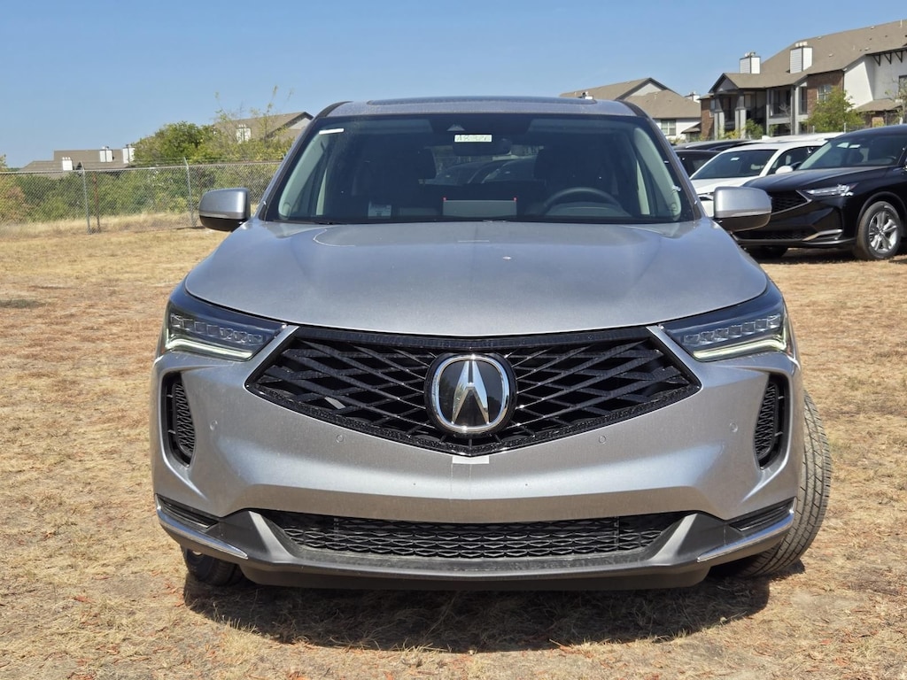 New 2026 Acura RDX Technology Package SUV