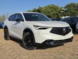  Acura ADX
