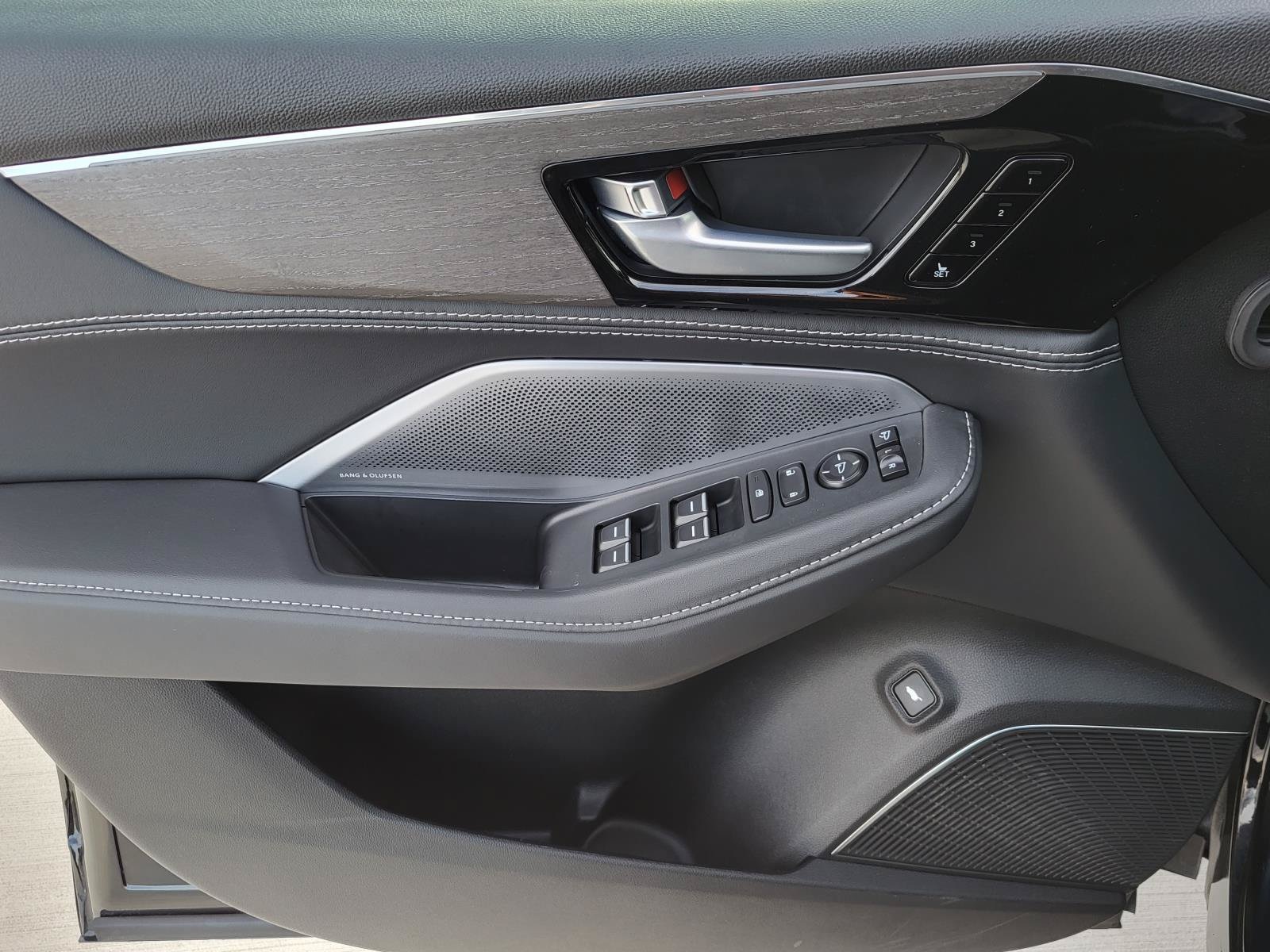 2026 Acura MDX Advance Package - Photo 15