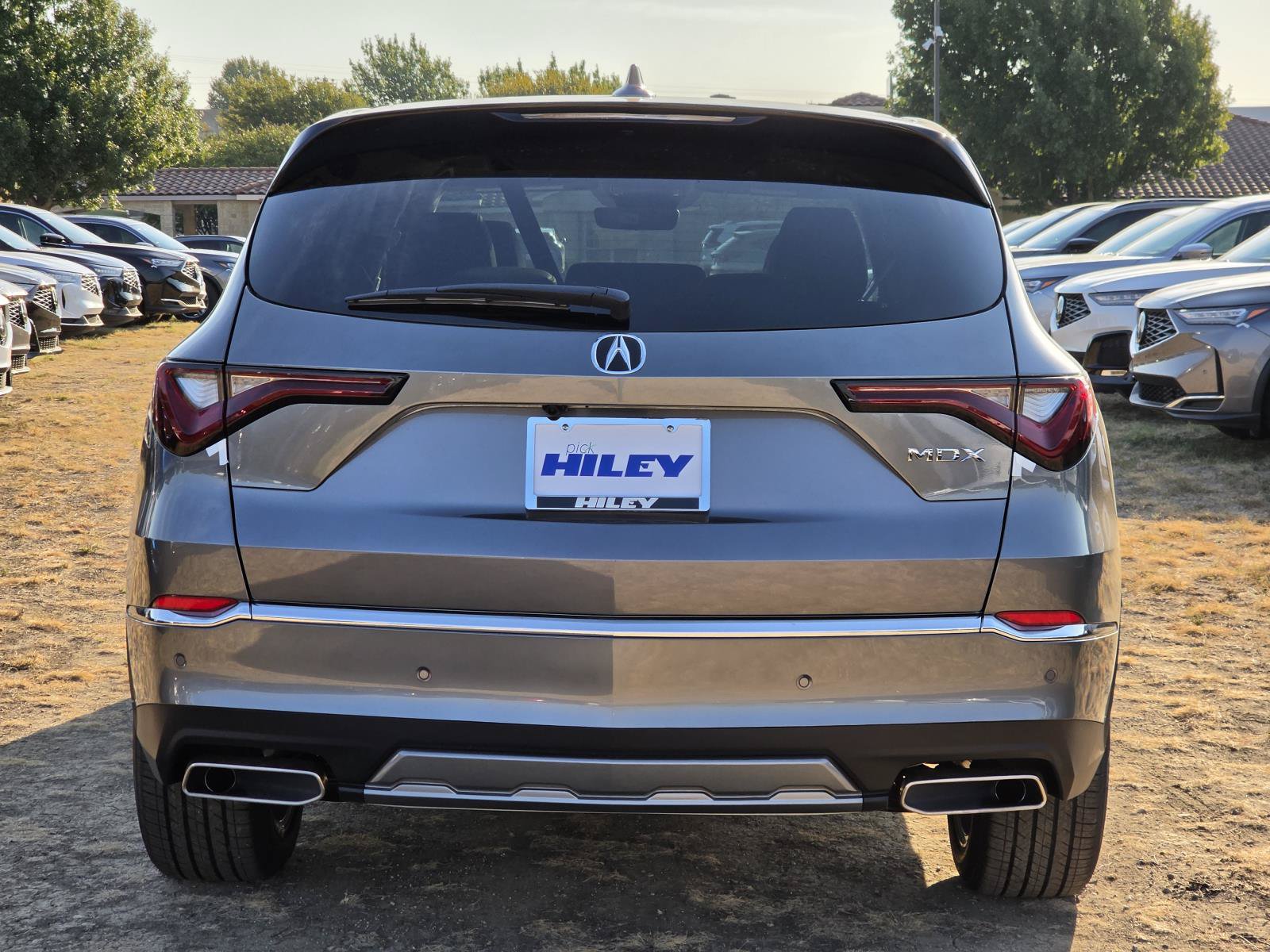 New 2026 Acura MDX Technology Package SUV
