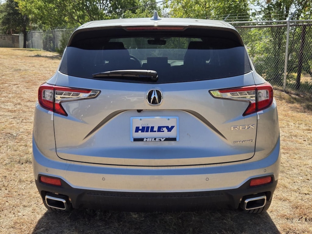 New 2026 Acura RDX Technology Package SUV