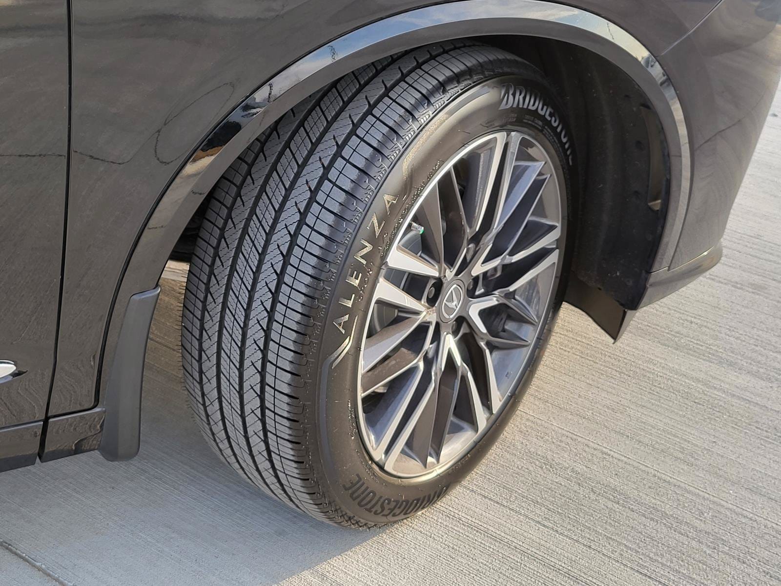 2026 Acura MDX Advance Package - Photo 6
