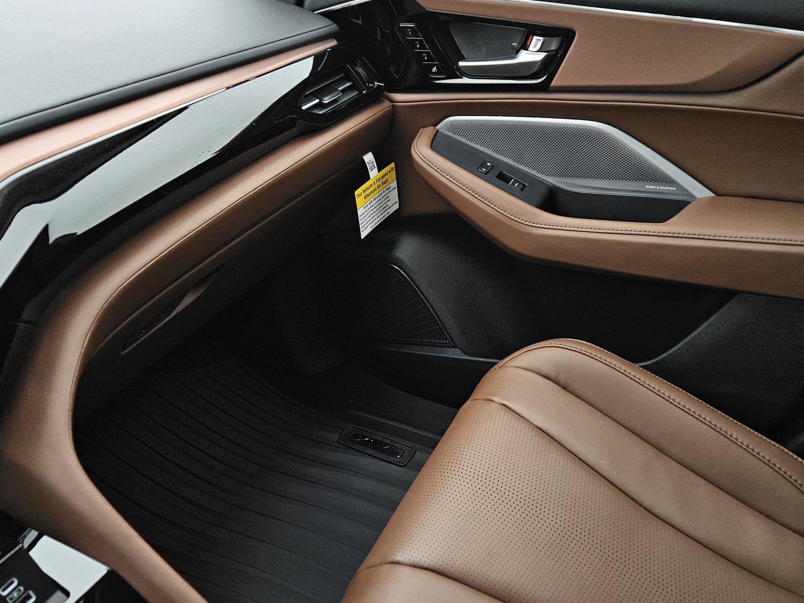 2026 Acura MDX Technology Package - Photo 26