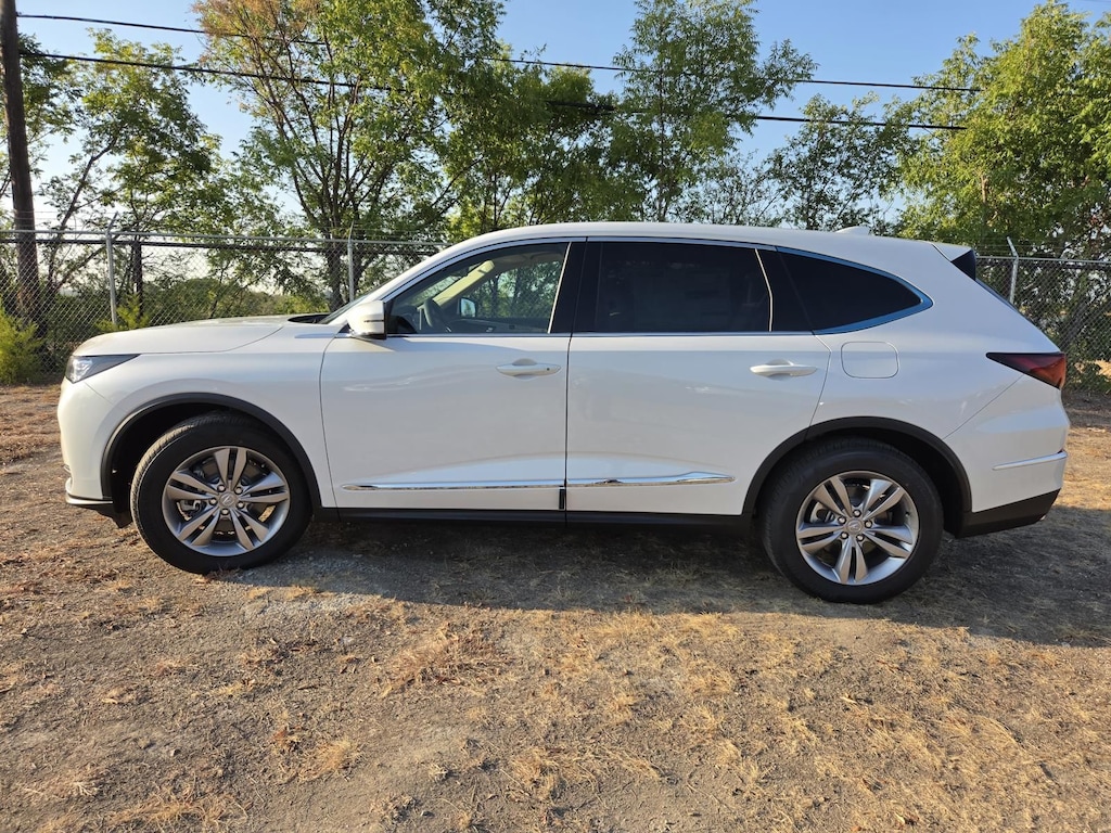 New 2026 Acura MDX Base SUV