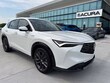  Acura ADX
