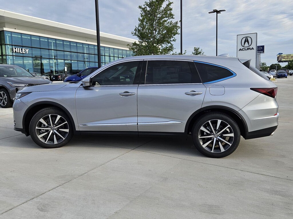 New 2026 Acura MDX Technology Package SUV