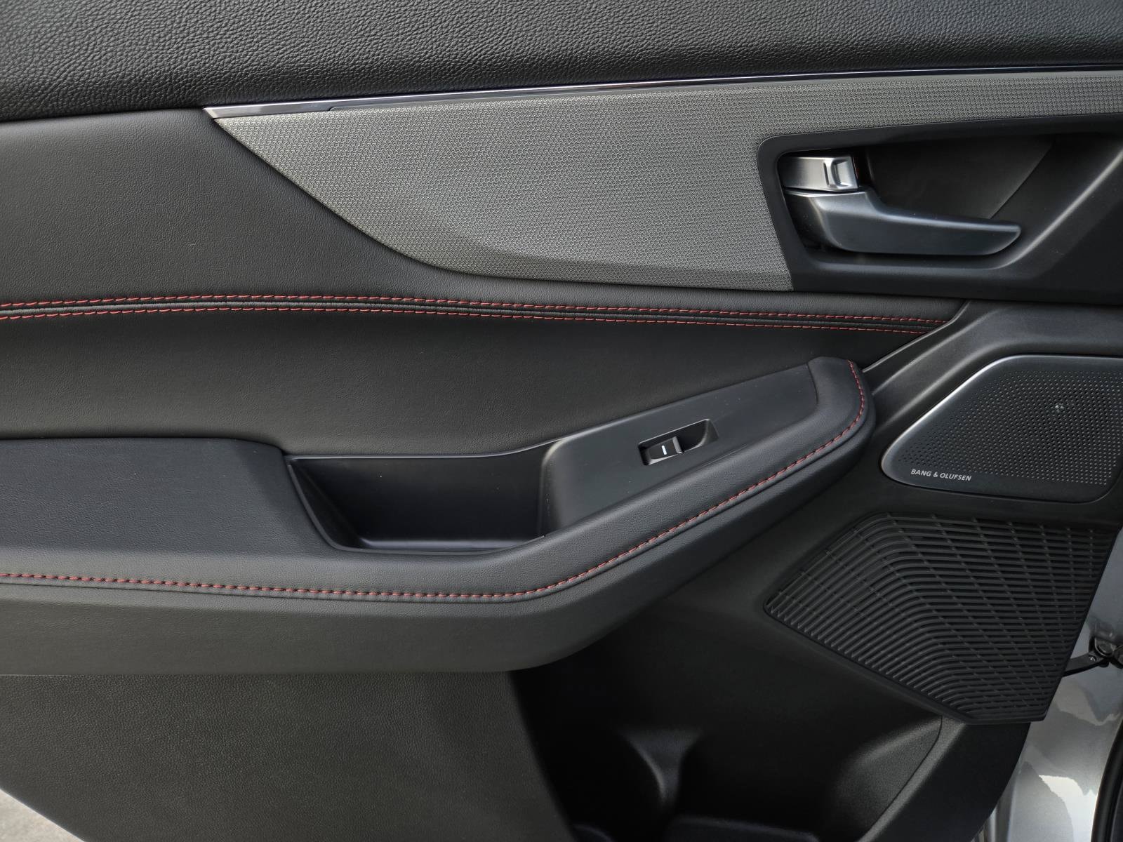 2026 Acura MDX A-Spec Package - Photo 11