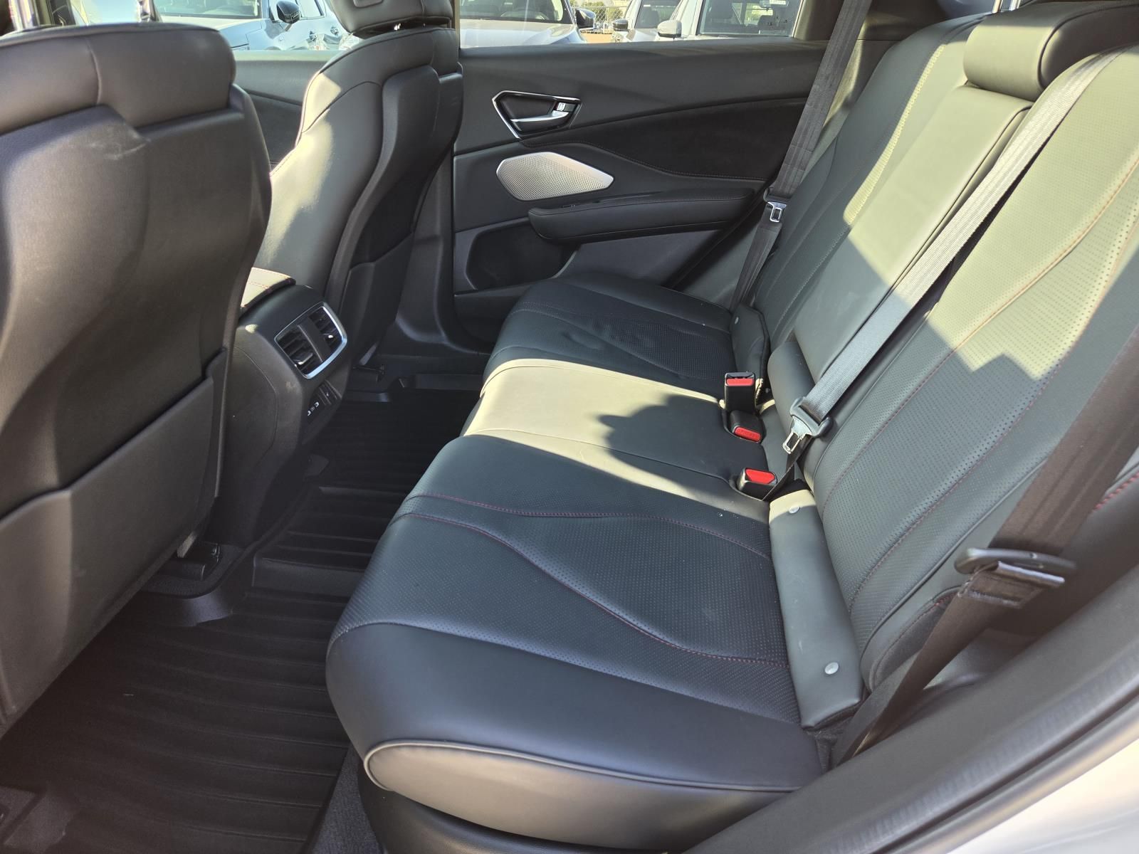 2025 Acura RDX A-Spec w/ Advance Package - Photo 13
