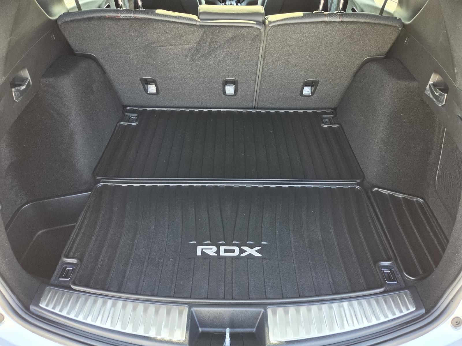 2025 Acura RDX A-Spec w/ Advance Package - Photo 10