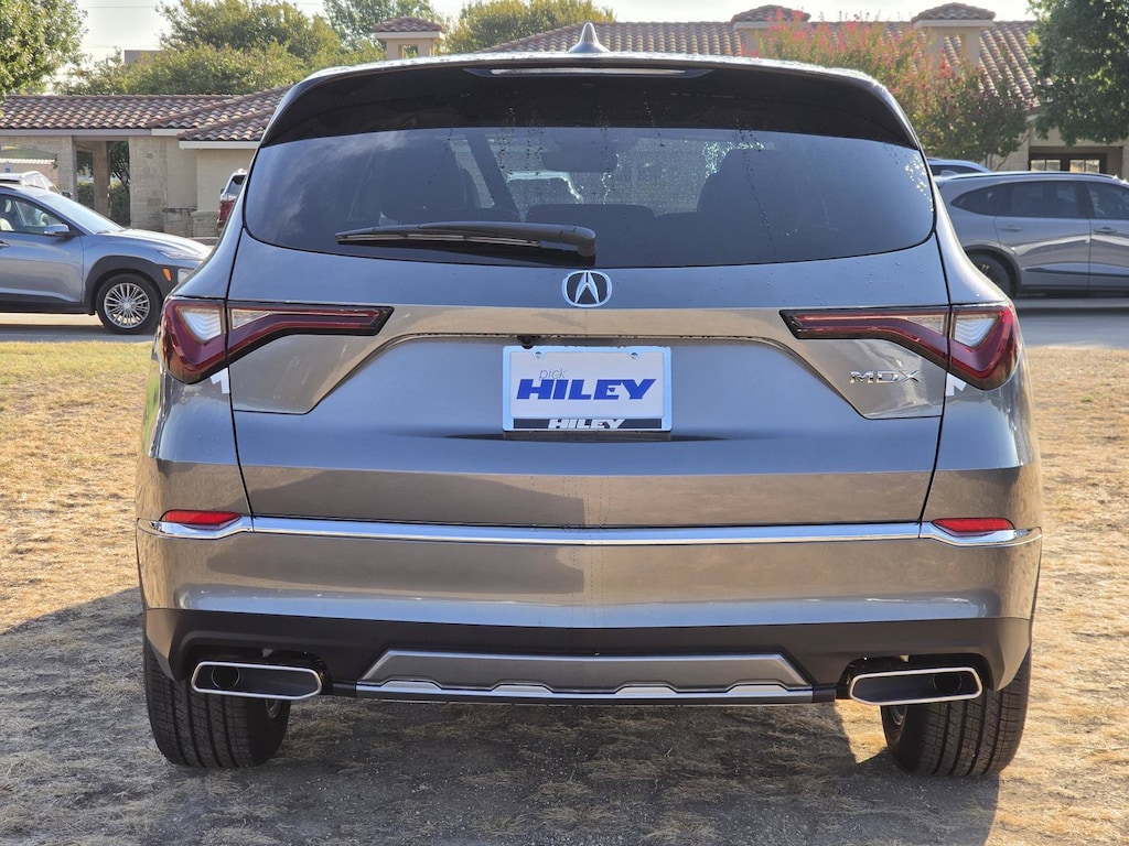 New 2026 Acura MDX Base SUV