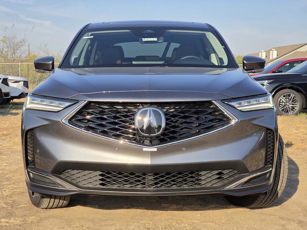 New 2026 Acura MDX Technology Package SUV