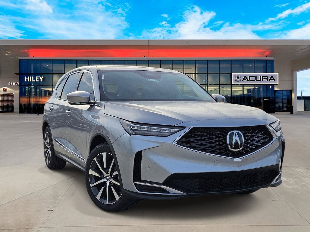 New 2026 Acura MDX Technology Package SUV