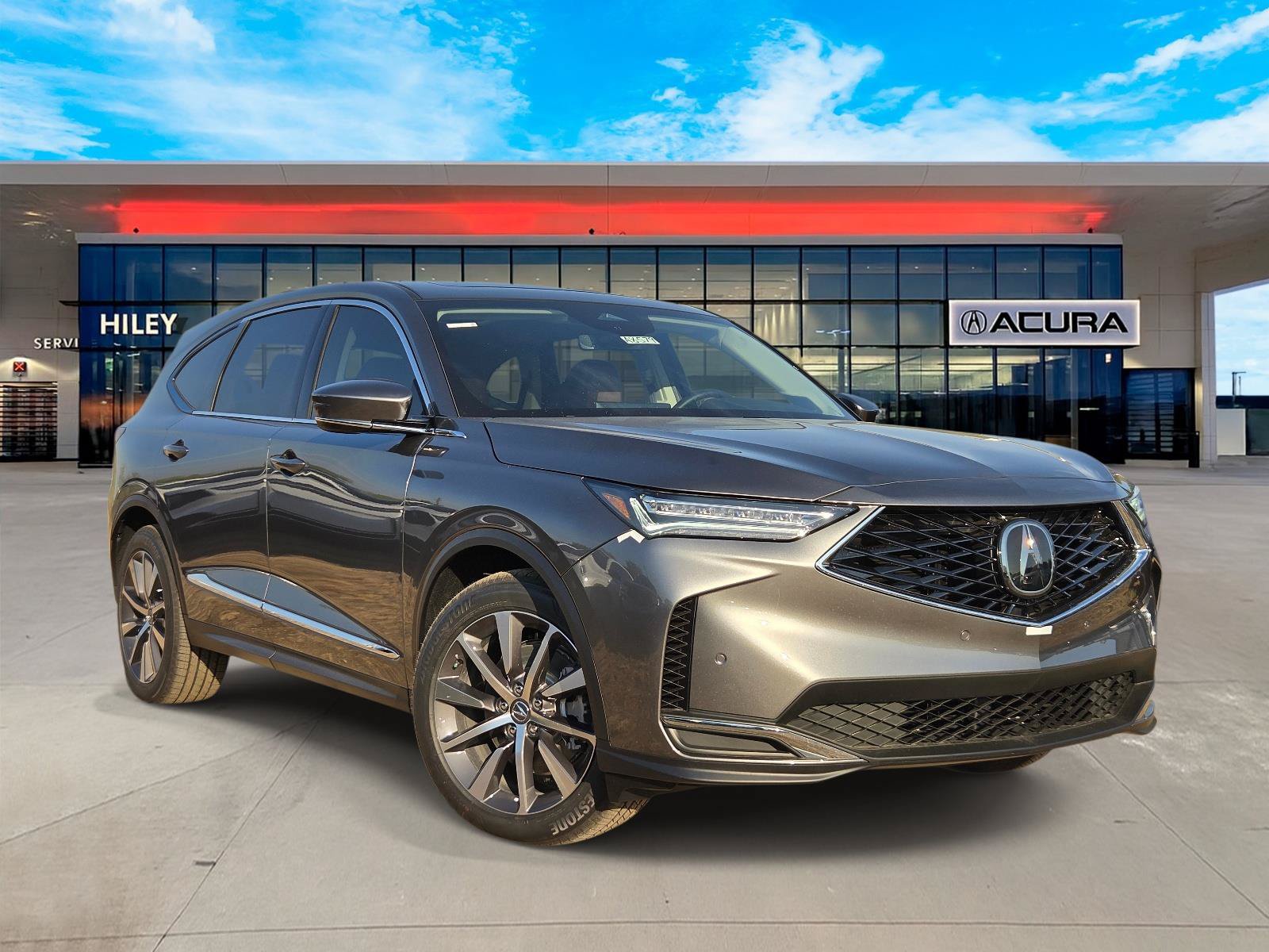 New 2026 Acura MDX Technology Package SUV