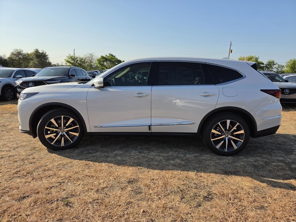 New 2026 Acura MDX Technology Package SUV