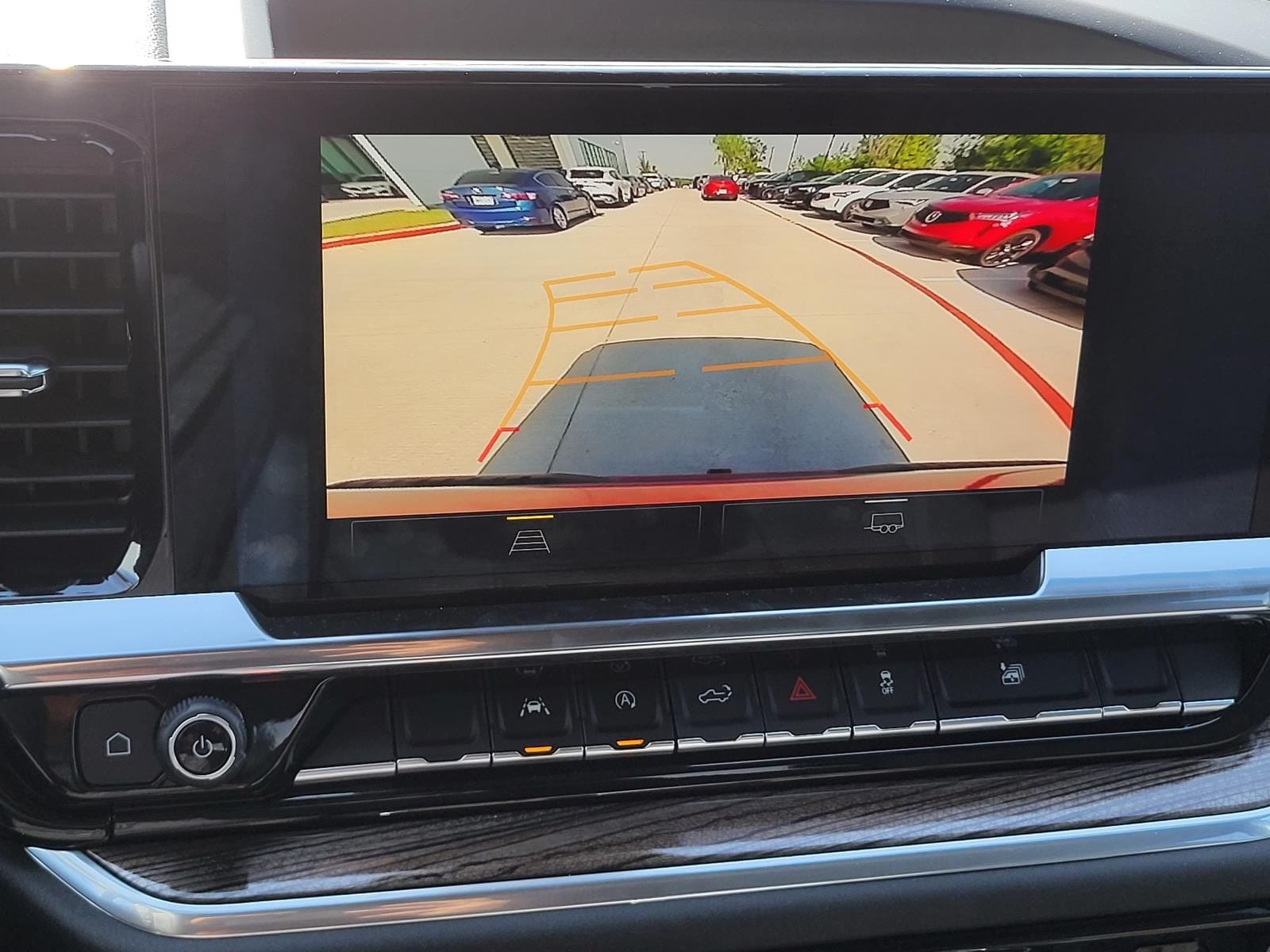 2025 Chevrolet Silverado 1500 RST - Photo 20