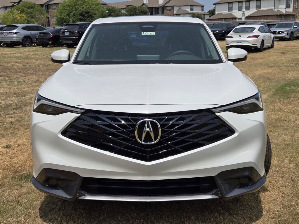 New 2026 Acura ADX Base SUV