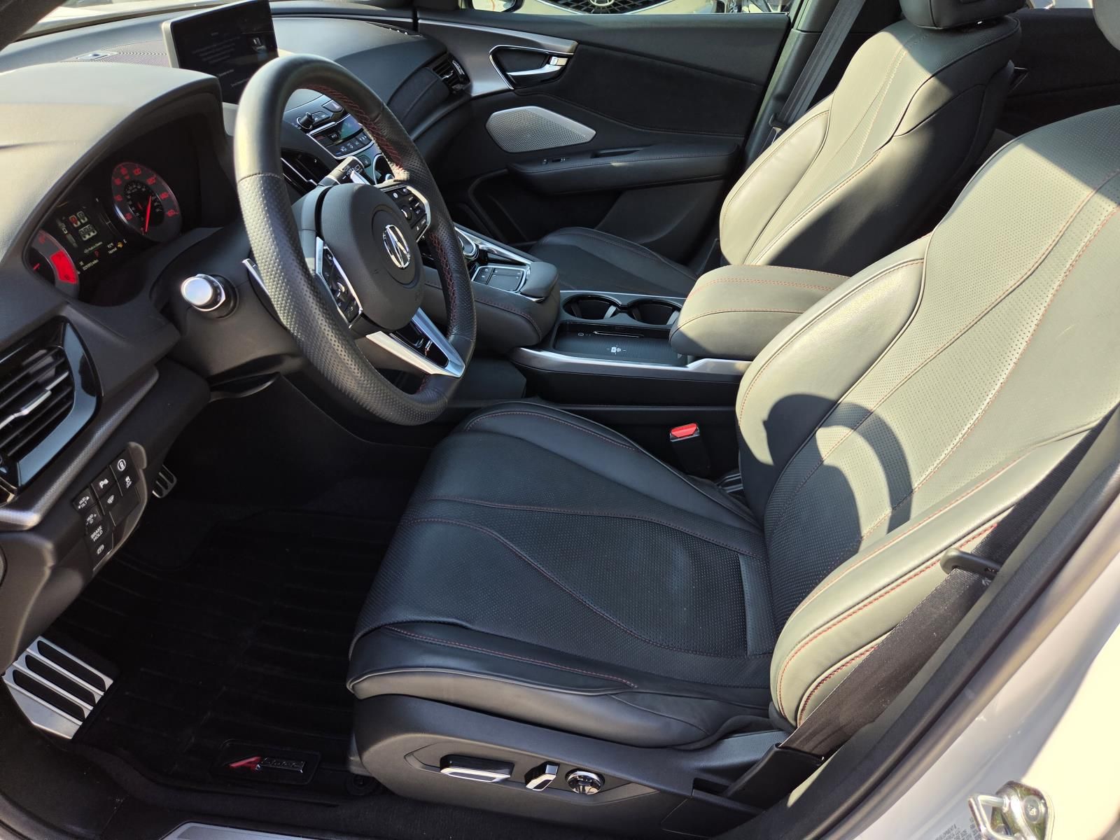2025 Acura RDX A-Spec w/ Advance Package - Photo 18