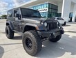  Jeep Wrangler JK