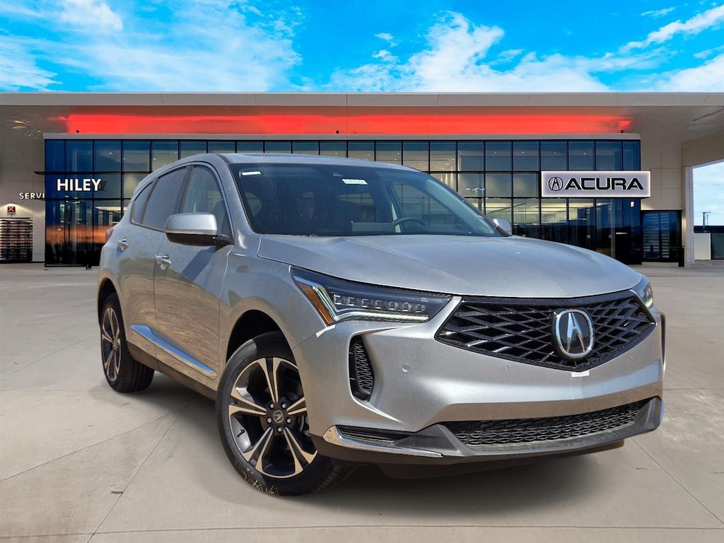 New 2026 Acura RDX Technology Package SUV