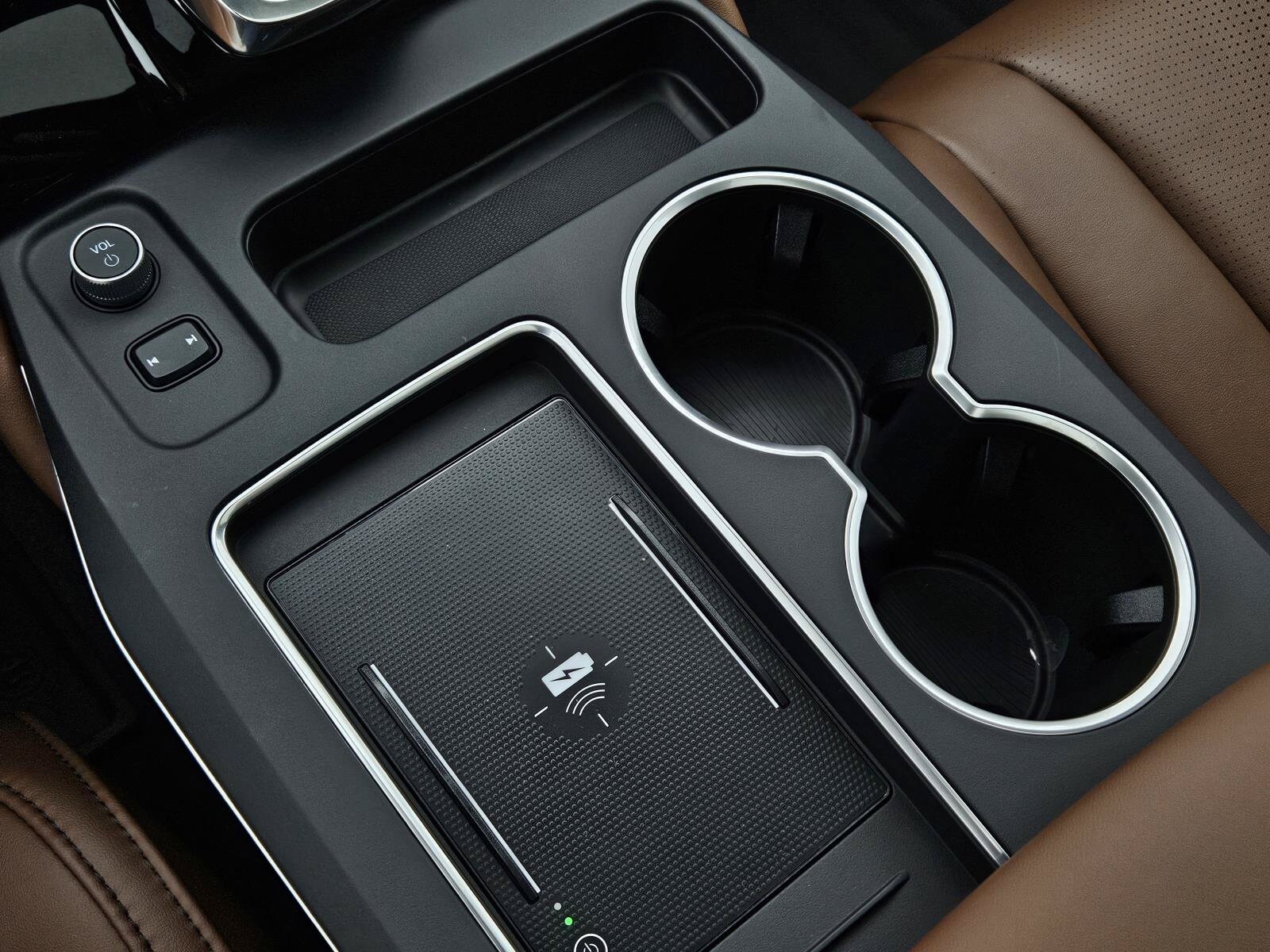 2026 Acura MDX Technology Package - Photo 24