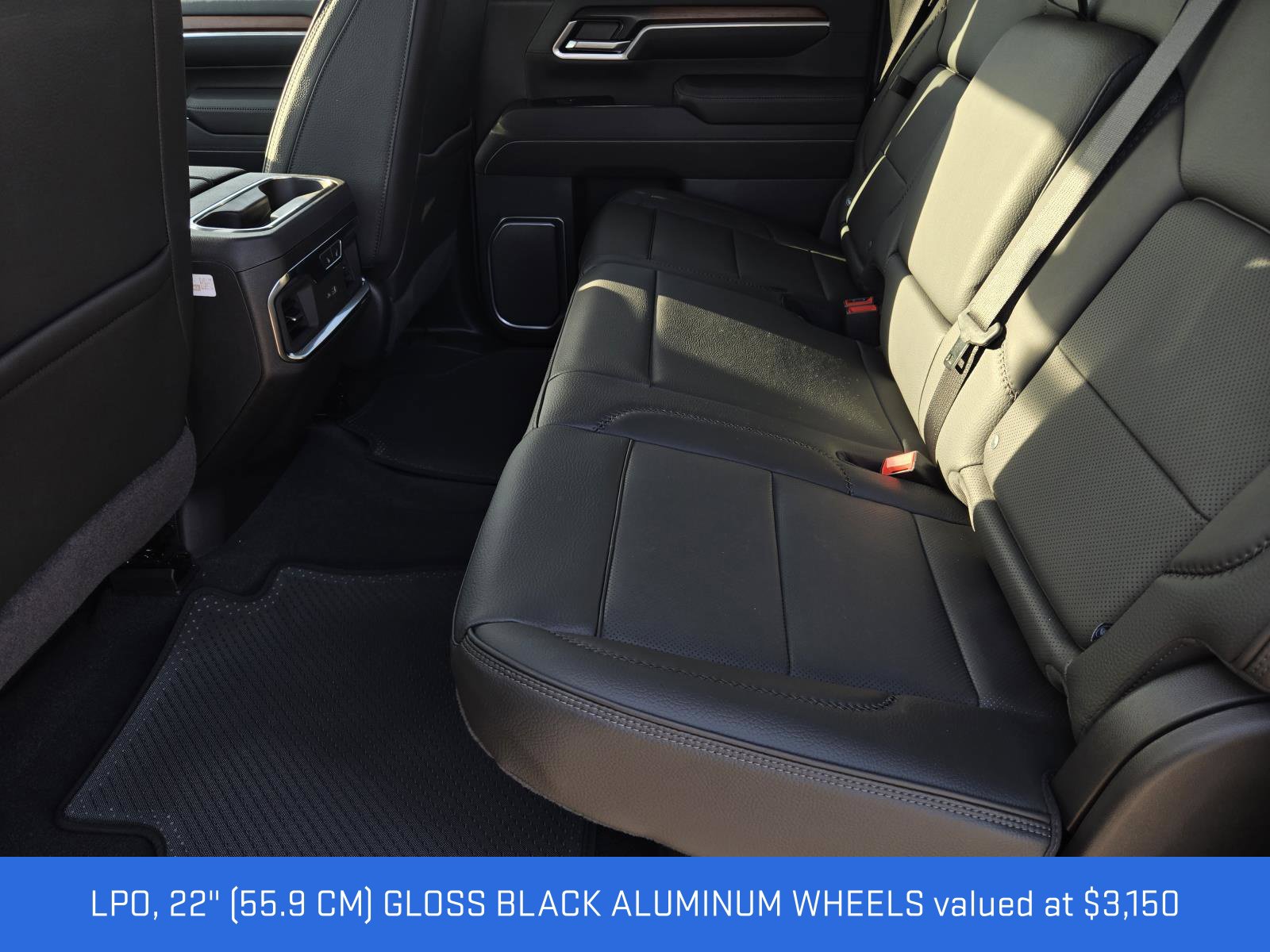 New 2026 GMC Sierra 2500 HD Denali Truck Crew Cab